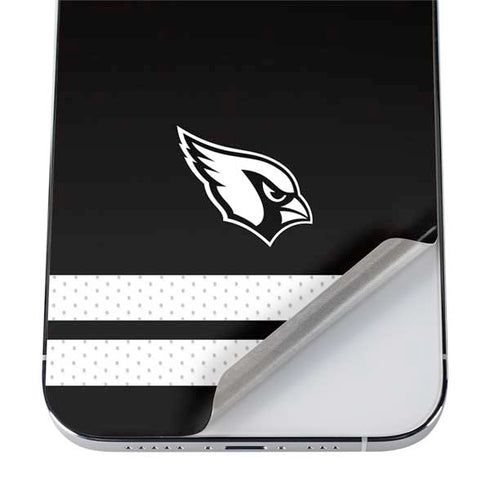 NFL Arizona Cardinals Shutout iPhone 12 Pro Skin